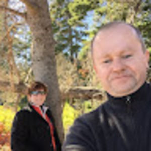 Meet your Posher, Paul